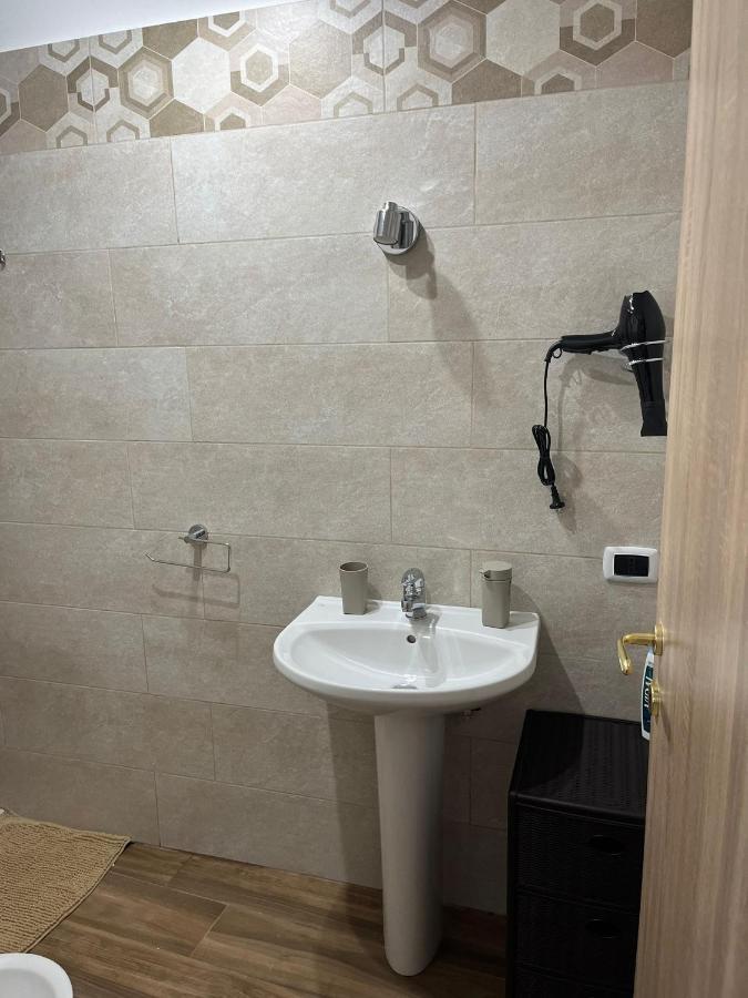 Апартаменты Centro Stabia Кастелламмаре-ди-Стабия Экстерьер фото